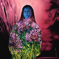 I look at Her and see the universe