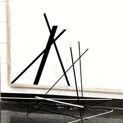 Time Lines (Projections) Phase 3. 2024.