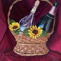 Gift Basket