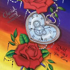 Cherish Every Moment…