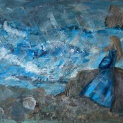 Miranda (The Tempest)