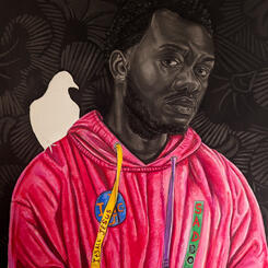 Led by the Holy Spirit