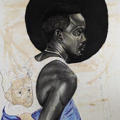 Daddy was my first Love