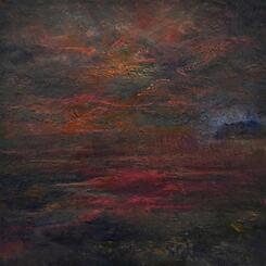 Melancholy Twilight 1