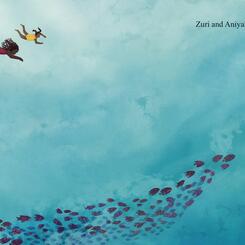 Children's Book Illustration