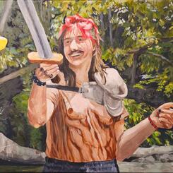 Faliure in Rubber Duck World