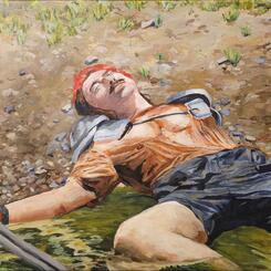 Faliure in Rubber Duck World #3