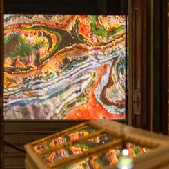 SKRFF at Water Light Festival