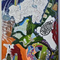 The Icebergs are Melting 