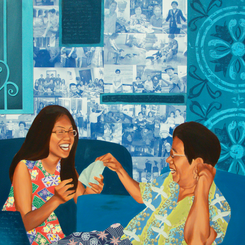 Friday Nights' Blues