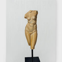 WHETHER THE WOMEN LIKE IT OR NOT