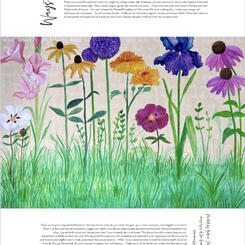 Waystation, 2024, Art Print, 11x14