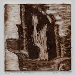 Ghost Forest bark (present) 2024