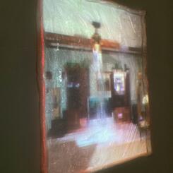 Glimmerloom (detail 1)