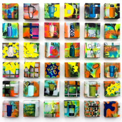 Comfort Consumption 1-36