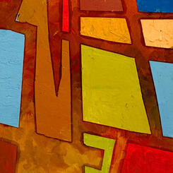 c'mon Gibby for Andrew