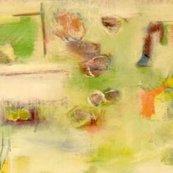 The Guests-for Leonard Cohen