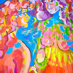 Gifts of a Higher Self