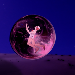 The Maestro Has a Vision