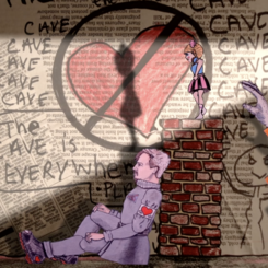 The Allegory of the Cave