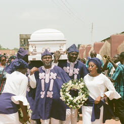 Celebration of Life II