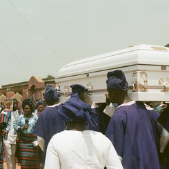 Celebration of Life III