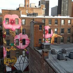 Love Languages, Maryland Art Place 2024