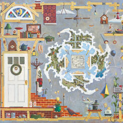 The House That Jack Built