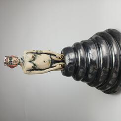 Study for Seeing, Being Seen #5