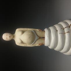 Study for Seeing, Being Seen #3