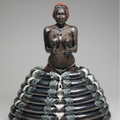 Study for Seeing, Being Seen #9