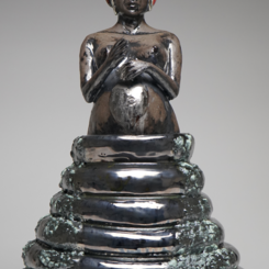 Study for Seeing, Being Seen #4