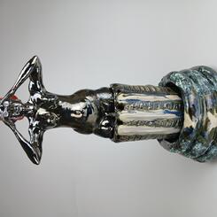 Study for Seeing, Being Seen #7