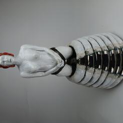 Study for Seeing, Being Seen #8