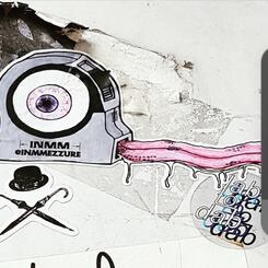 Tape Measure (Silver)