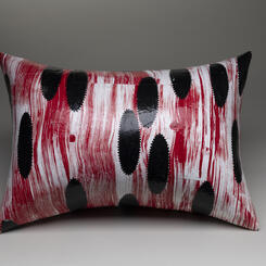 Untitled (Tiberio Titi) back view