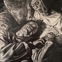 “My Baby Is Not A Baby Anymore”