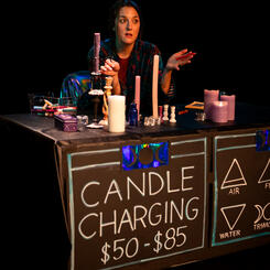 Modern Witches - Production Photo (New York)