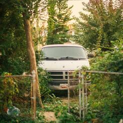 Still Shot from Little Doors