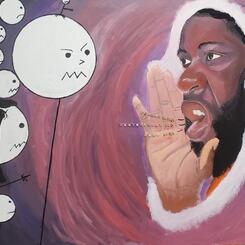 The Spiritual Realm: War Declared