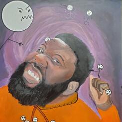 The Spiritual Realm: The Great Fight