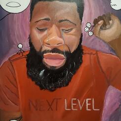 The Spiritual Realm: The Defeat