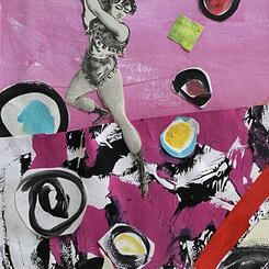 “Rise Above The Fray”