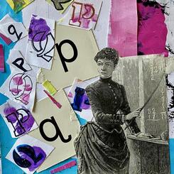 “Mind Your P’s and Q’s”