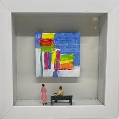 “But What Is It About?”