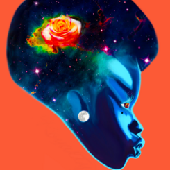 Cosmic Royalty- Pt.1