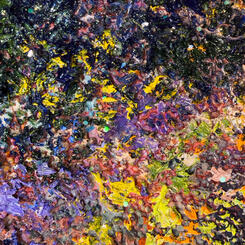 Self Portrait (detail)