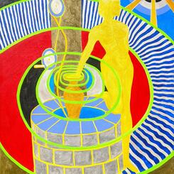 The Woman At The Well