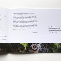 Excerpt from Heart Beating Beneath the Earth, pages 40-41