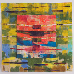 Riding the Train to Glory